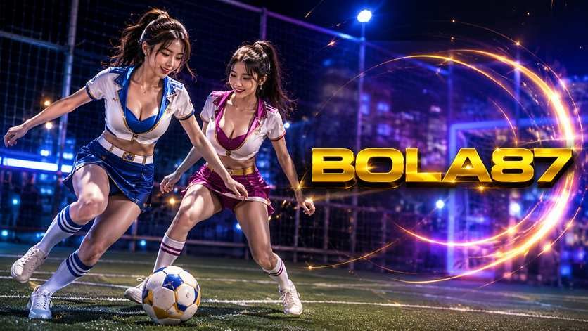 bola87